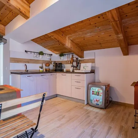 Ciccio_bed Panzió Agropoli